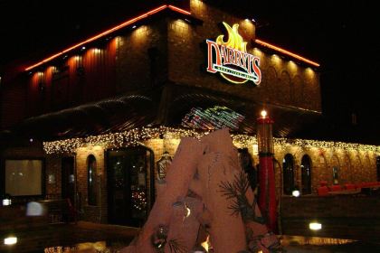 Kenny's Wood Fired Grill