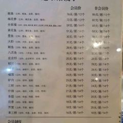 ZHAO GU GUAN YAN SHAN DA JIE DIAN User Photo