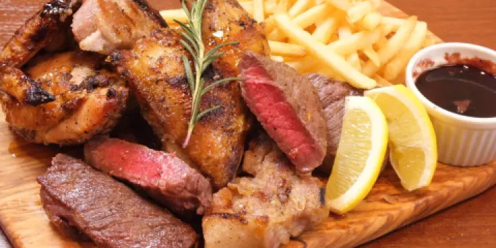 Macaronimarket Mishimaten