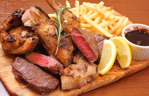 Macaronimarket Mishimaten