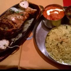 A Taste of India & International Restaurant Bar User Photo