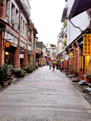 Qitanglao Street
