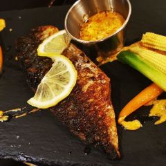 La Creperie(Jing An) User Photo