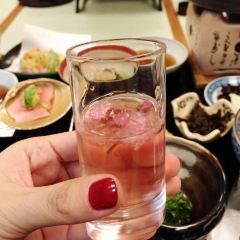 Kagurazaka Ishikawa User Photo