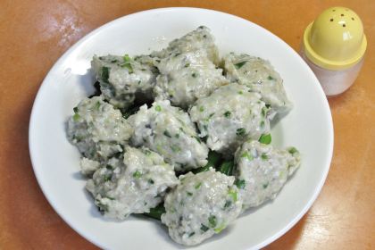 鳳城珠記麵食專家