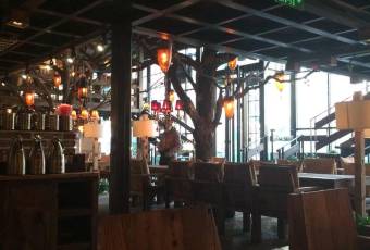 Ruenthai Restaurant張用戶圖片