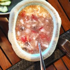 Thai Restaurant User Photo