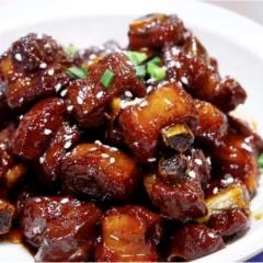毛家饭店(景秀黔城店) User Photo