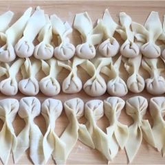 邛崃品一味面馆 User Photo