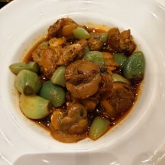 旺海·海鲜·饺子·东北菜 User Photo