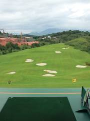 Shambala International Golf Club - Driving Range