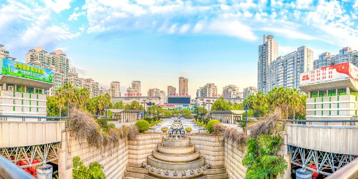 Rui'an Square