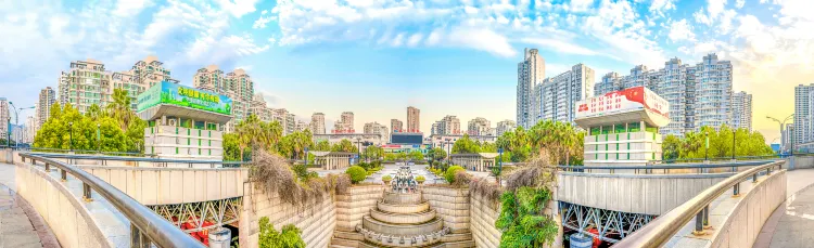 Для бизнес-поездок Отели в г. Сяньцзю