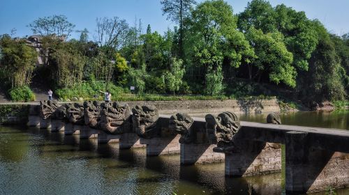 Longnao Bridge