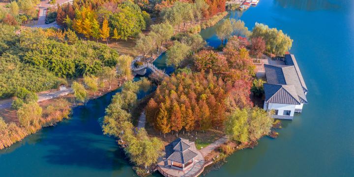 Chengxi Park