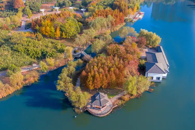 GreenTree Inn Hotels in Guzhen