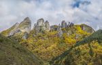 Guanggai Mountain