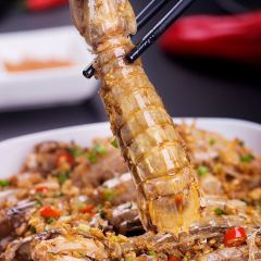 WANG JIE SEAFOOD 여행 사진