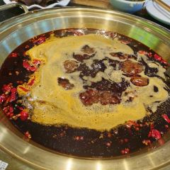 超级李毛肚火锅(解放碑总店) User Photo