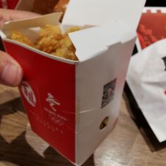 肯德基（中環店）張用戶圖片