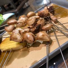 张家水盆羊肉 User Photo