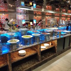 王府至尊酒店中餐厅 User Photo