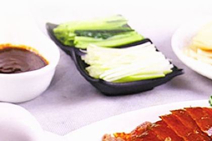 福道烤鸭(恒州街店)