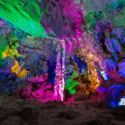 Хоумстей в г. Янчунь