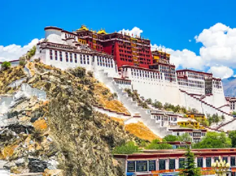 Top 20 Best Things to Do in Lhasa