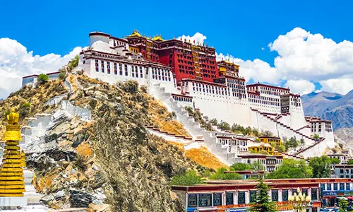 Potala Palace
