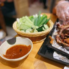 Daweikaoquanyangyuanshengtai (jianshezhongminsu) User Photo