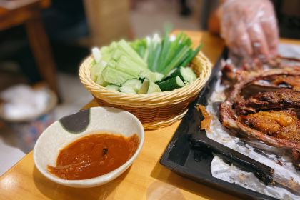 Daweikaoquanyangyuanshengtai (jianshezhongminsu)