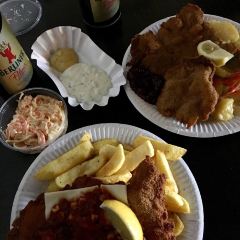 Schnitzelbank User Photo
