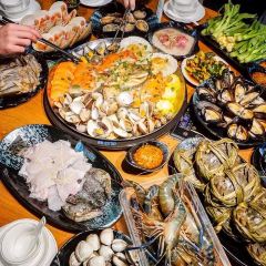 WANG JIE SEAFOOD 여행 사진