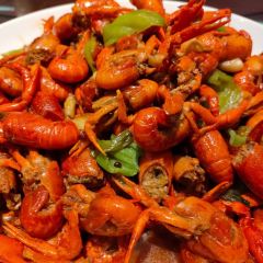 老淮安·淮安菜(楚香阁店) User Photo