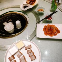 顺峰顺水(长风大悦城店) User Photo