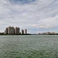 Hejiang Attic(合江楼)|Best Place for Breeze
