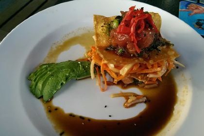 Cipriani Monte Carlo