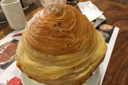 歐鄉牛排館（台東南京店）