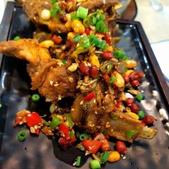 Salad House張用戶圖片