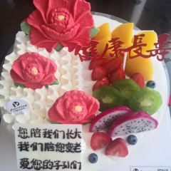 名居苑蛋糕房 User Photo