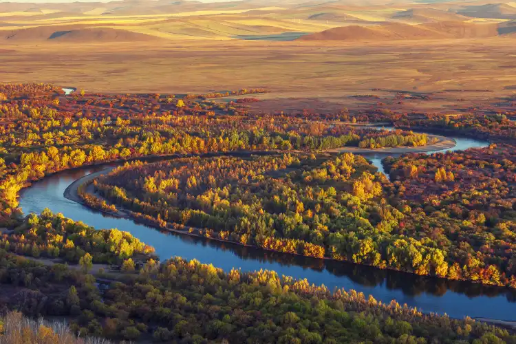 Hotels near Heishantou Lev Wetland Manor - Viewing Platform