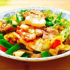 Wudangshannongjiaxian Restaurant User Photo