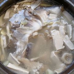 雅鱼王老字号 User Photo