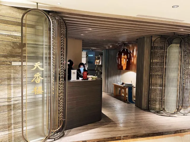 【2023米其林餐廳】老饕必吃!全台七間位在飯店內的摘星餐廳