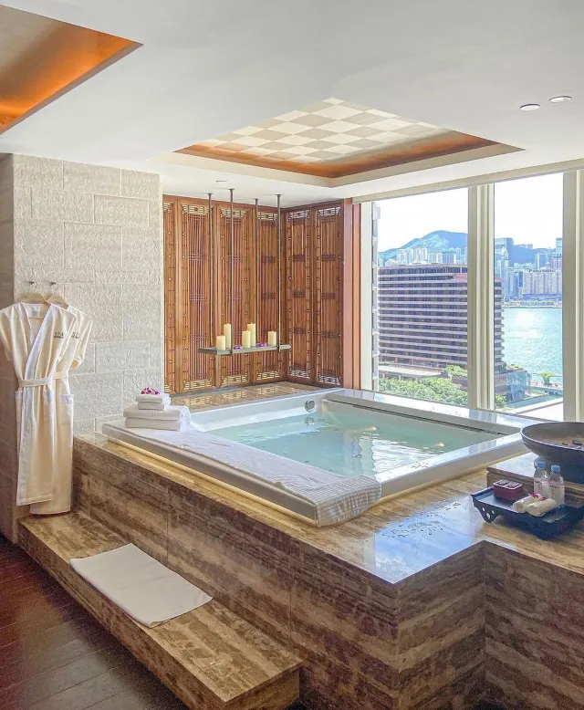 最新酒店Spa推介:高級超奢華、香薰、水晶水療按摩選擇🌟
