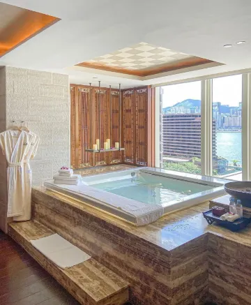 最新酒店Spa推介:高級超奢華、香薰、水晶水療按摩選擇🌟