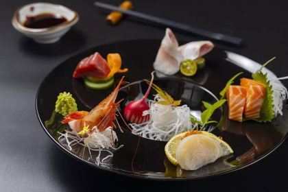 Seki-Tei (The St. Regis Shanghai Jingan)