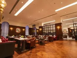 巢湖国际饭店·国际餐厅