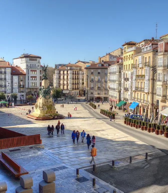 Vitoria-Gasteiz